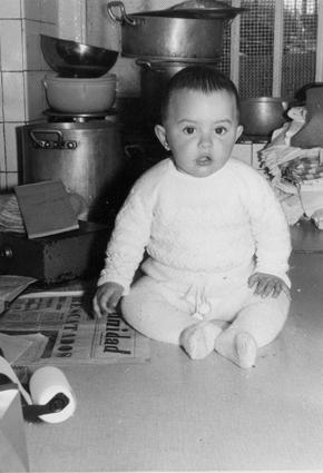 ايلينا أرزاك "افضل طاهية في العالم"